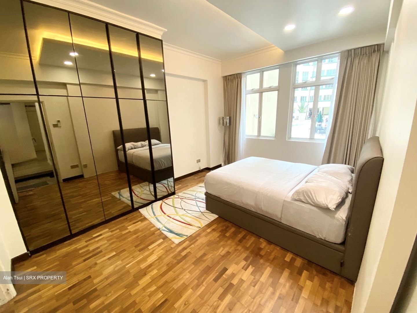 Emerald Garden (D1), Condominium #613525981